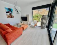 Wederverkoop - Villa - La Finca Golf - Algorfa