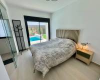 Wederverkoop - Villa - La Finca Golf - Algorfa