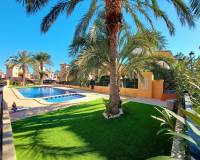 Wederverkoop - Villa - La Finca Golf - Algorfa