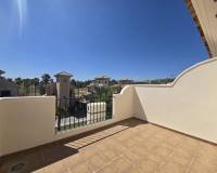 Wederverkoop - Villa - La Finca Golf - Algorfa