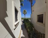 Wederverkoop - Villa - La Finca Golf - Algorfa