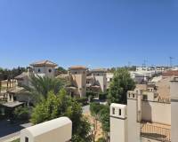 Wederverkoop - Villa - La Finca Golf - Algorfa