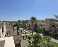 Wederverkoop - Villa - La Finca Golf - Algorfa