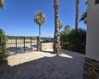 Wederverkoop - Villa - La Finca Golf - Algorfa