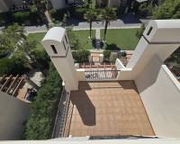 Wederverkoop - Villa - La Finca Golf - Algorfa