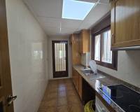 Wederverkoop - Villa - La Finca Golf - Algorfa