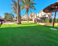 Wederverkoop - Villa - La Finca Golf - Algorfa