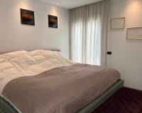 Wederverkoop - Villa - La Finca Golf - Algorfa