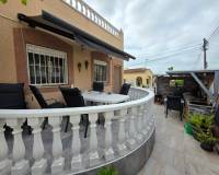 Wederverkoop - Villa - La Marina - La Marina Urb