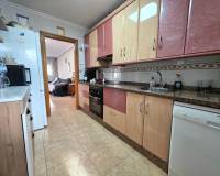 Wederverkoop - Villa - La Marina - La Marina Urb