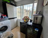 Wederverkoop - Villa - La Marina - La Marina Urb