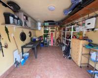 Wederverkoop - Villa - La Marina - La Marina Urb