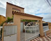 Wederverkoop - Villa - La Marina - La Marina Urb