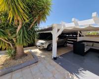 Wederverkoop - Villa - La Marina - La Marina Urbanizacion