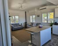 Wederverkoop - Villa - La Marina