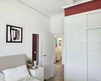 Wederverkoop - Villa - La Marina