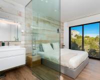 Wederverkoop - Villa - Las Colinas Golf Resort - Las Colinas golf