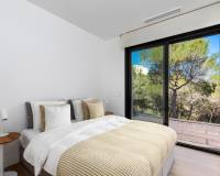 Wederverkoop - Villa - Las Colinas Golf Resort - Las Colinas golf