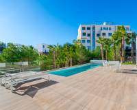 Wederverkoop - Villa - Las Colinas Golf Resort - Las Colinas golf