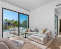 Wederverkoop - Villa - Las Colinas Golf Resort - Las Colinas golf