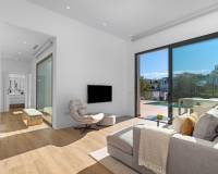 Wederverkoop - Villa - Las Colinas Golf Resort - Las Colinas golf