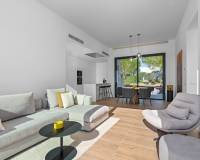 Wederverkoop - Villa - Las Colinas Golf Resort - Las Colinas golf