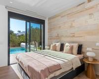 Wederverkoop - Villa - Las Colinas Golf Resort - Las Colinas golf