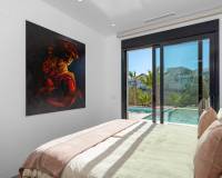 Wederverkoop - Villa - Las Colinas Golf Resort - Las Colinas golf