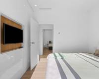 Wederverkoop - Villa - Las Colinas Golf Resort - Las Colinas golf