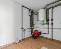 Wederverkoop - Villa - Las Colinas Golf Resort - Las Colinas golf