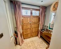 Wederverkoop - Villa - Las Heredades - Heredades