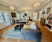 Wederverkoop - Villa - Las Heredades - Heredades