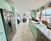 Wederverkoop - Villa - Las Heredades - Heredades