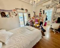 Wederverkoop - Villa - Las Heredades - Heredades