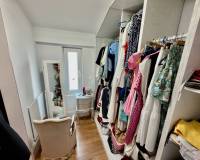 Wederverkoop - Villa - Las Heredades - Heredades