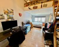 Wederverkoop - Villa - Las Heredades - Heredades