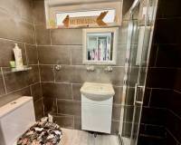 Wederverkoop - Villa - Las Heredades - Heredades