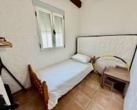 Wederverkoop - Villa - Las Heredades - Heredades