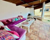 Wederverkoop - Villa - Las Heredades - Heredades