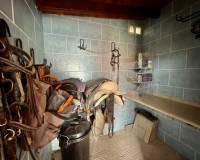 Wederverkoop - Villa - Las Heredades - Heredades