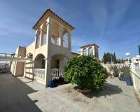 Wederverkoop - Villa - Lo Crispin