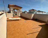 Wederverkoop - Villa - Lo Crispin