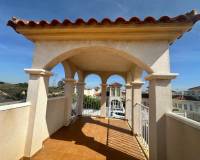 Wederverkoop - Villa - Lo Crispin