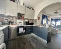 Wederverkoop - Villa - Lo Crispin