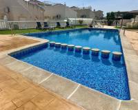 Wederverkoop - Villa - Lo Crispin