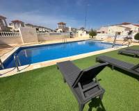 Wederverkoop - Villa - Lo Crispin