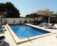 Wederverkoop - Villa - Lomas de Cabo Roig