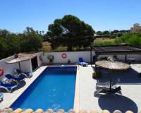 Wederverkoop - Villa - Lomas de Cabo Roig