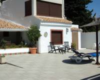 Wederverkoop - Villa - Lomas de Cabo Roig