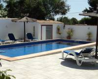 Wederverkoop - Villa - Lomas de Cabo Roig